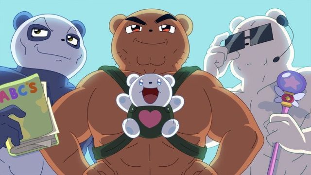 Escandalositos S02E19