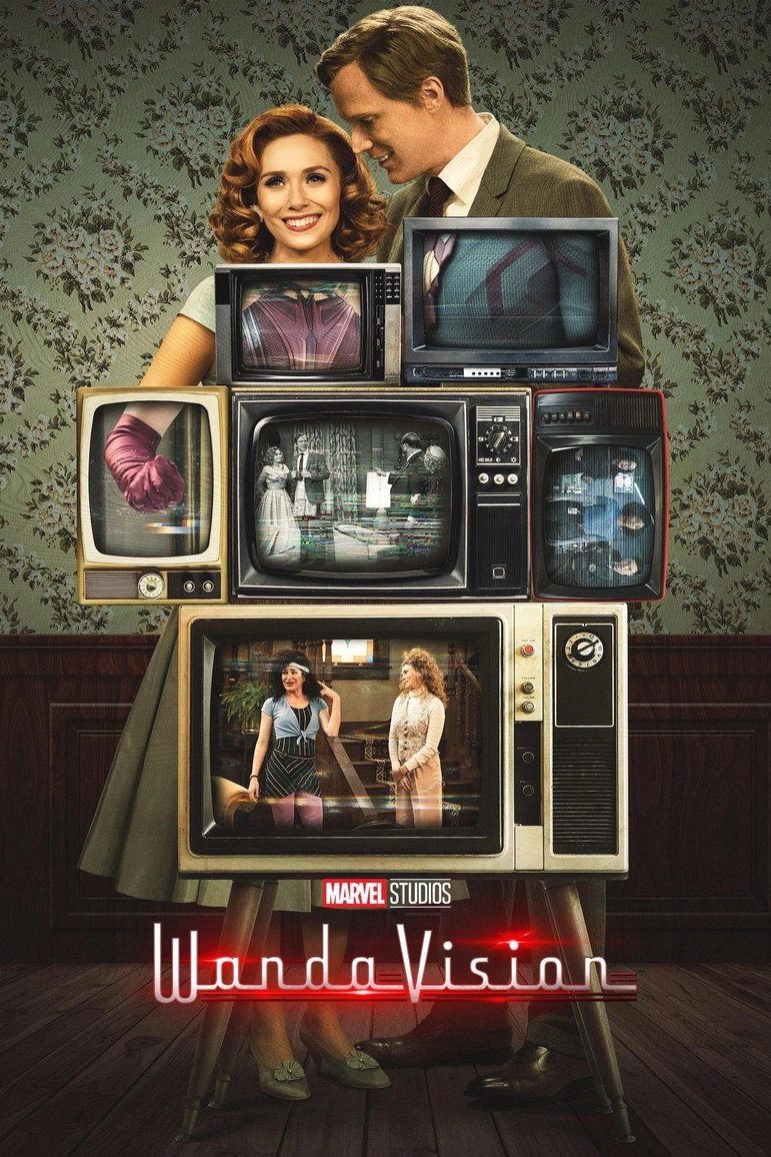 WandaVision Especiales