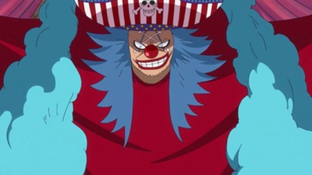 One Piece S18E752