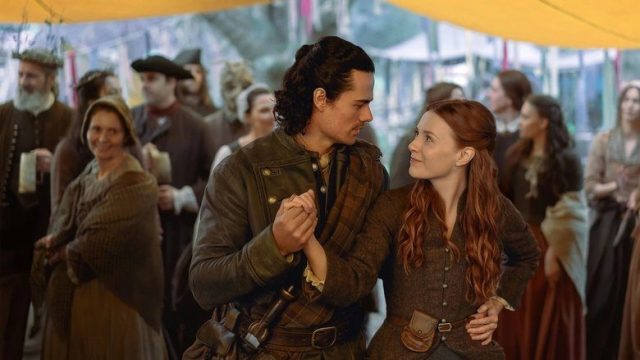 Outlander: Sangre de mi sangre S01E05