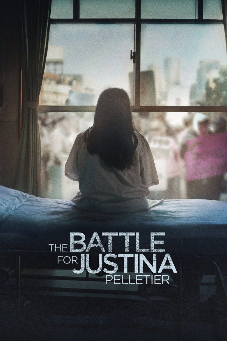 The Battle for Justina Pelletier Temporada 1