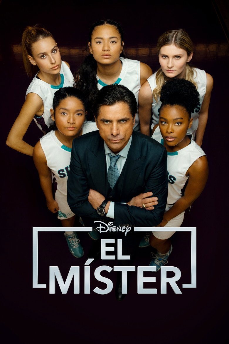 Big Shot: Entrenador de élite Temporada 1