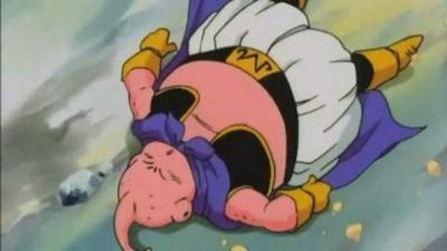 Dragon Ball Z S09E29