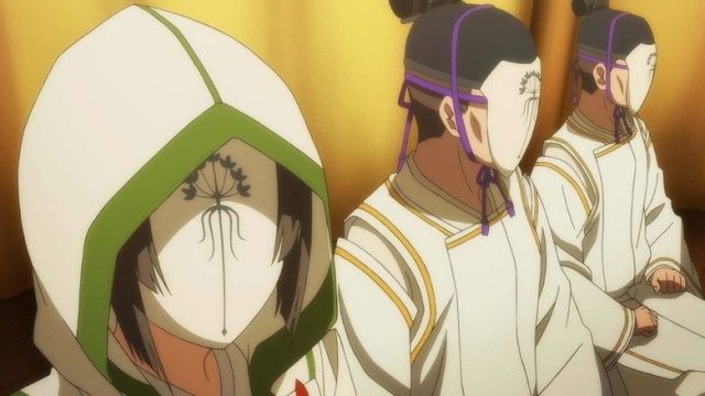 Yuki Yuna wa Yusha de Aru S03E11