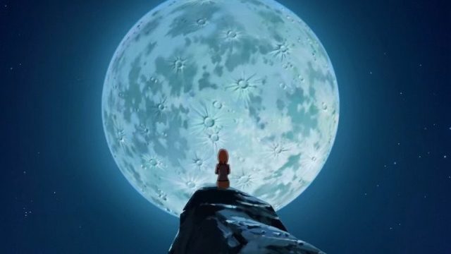 Planet Survival S01E15