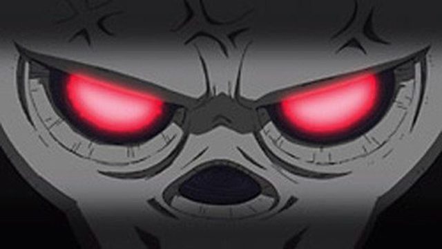 Soul Eater S01E47