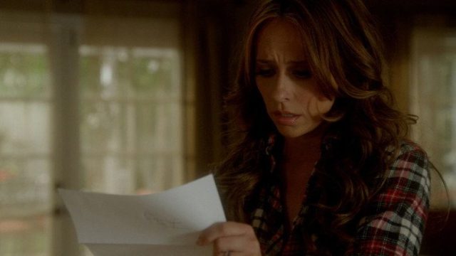The Client List S01E09
