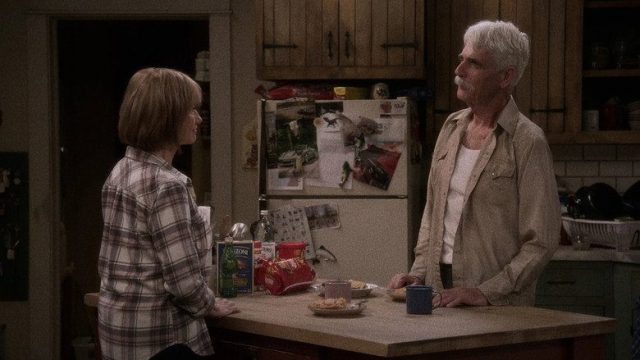The Ranch S03E08