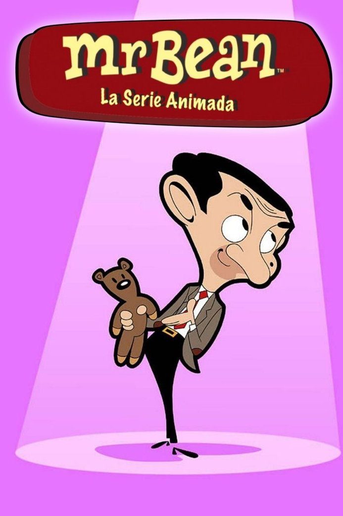 Mr. Bean, la serie animada Temporada 6