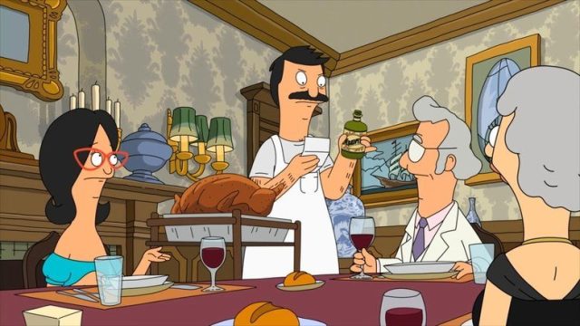 Bob's Burgers S03E05