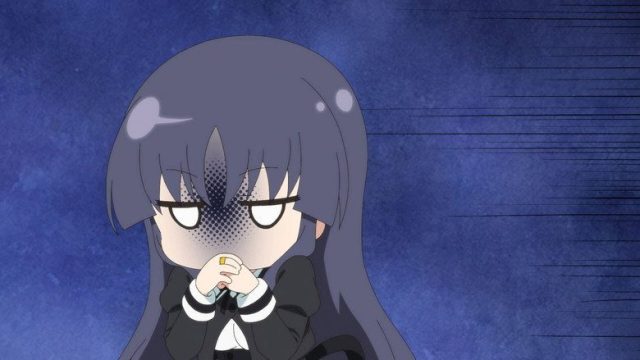 Assault Lily: Bouquet S00E07
