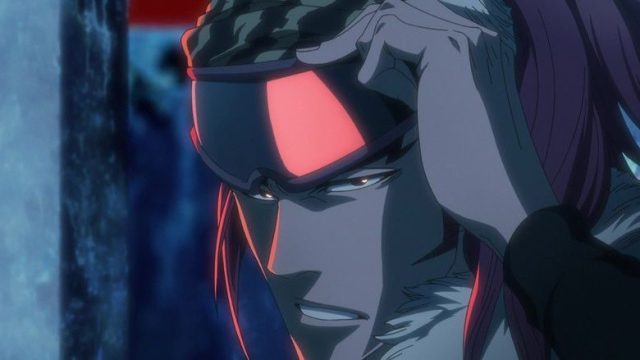 Bleach S02E18
