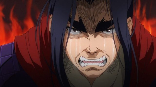 Record of Ragnarok S01E05