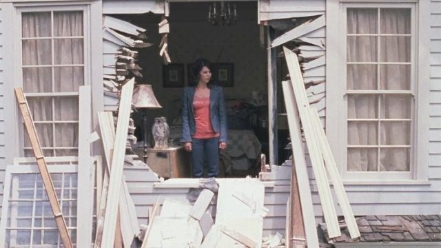 Las Chicas Gilmore S06E02