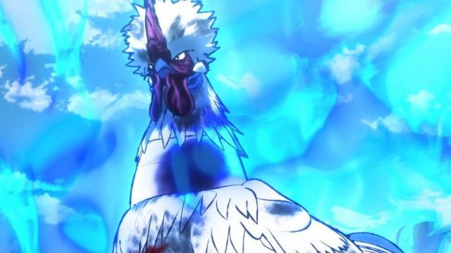 Rooster Fighter S01E11