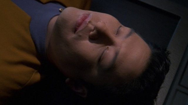 Star Trek: Voyager S07E24