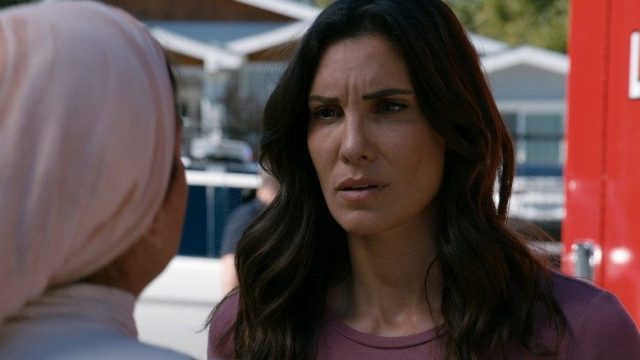 NCIS: Los Ángeles S14E10