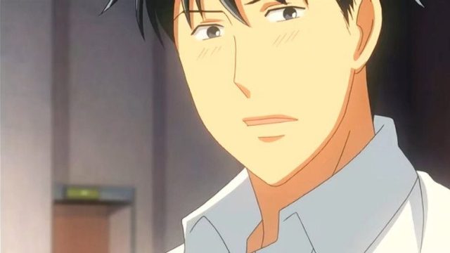 Nodame Cantabile S01E20