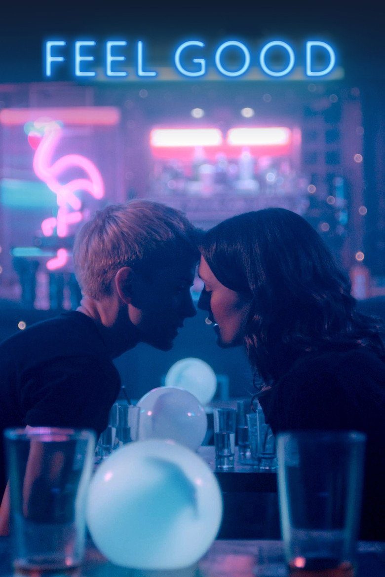 Feel Good Temporada 1