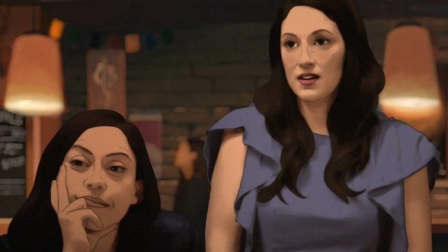 Undone S01E04