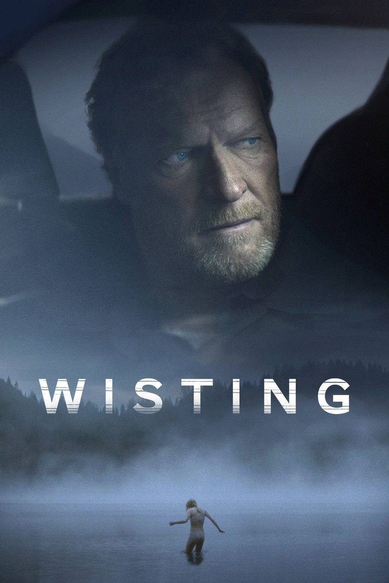 Wisting Temporada 5