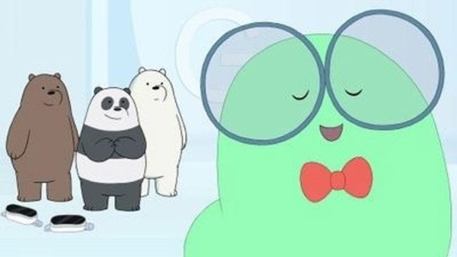 Escandalosos S04E03