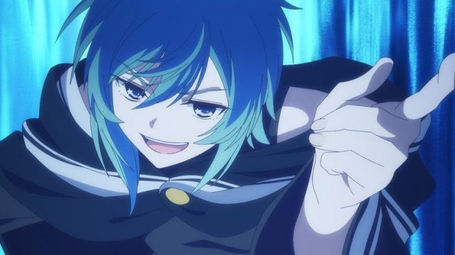 Kinsou no Vermeil S01E12