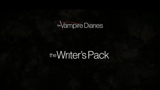 Diarios de Vampiros S00E21