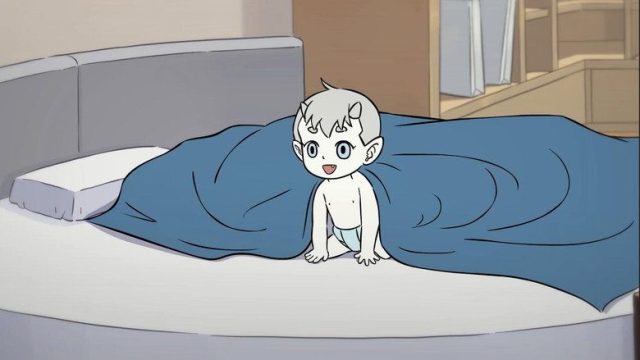 Fei Ren Zai S01E29