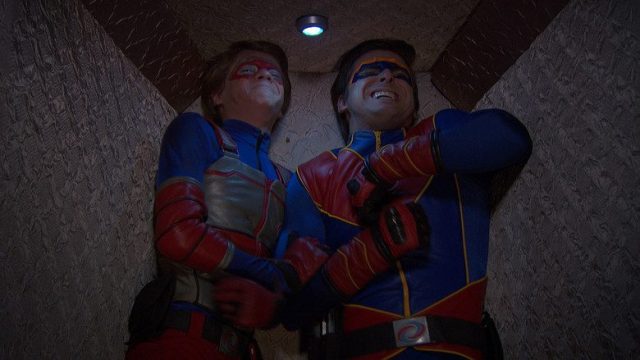Henry Danger S02E14