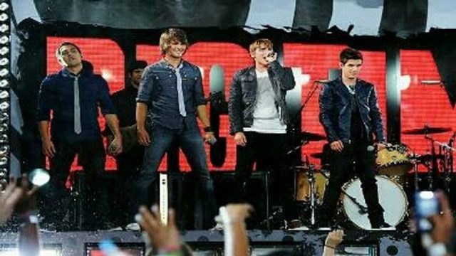 Big Time Rush S00E02