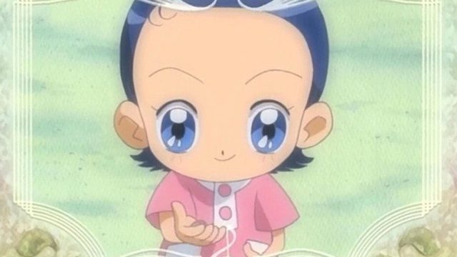 Magical DoReMi S01E34