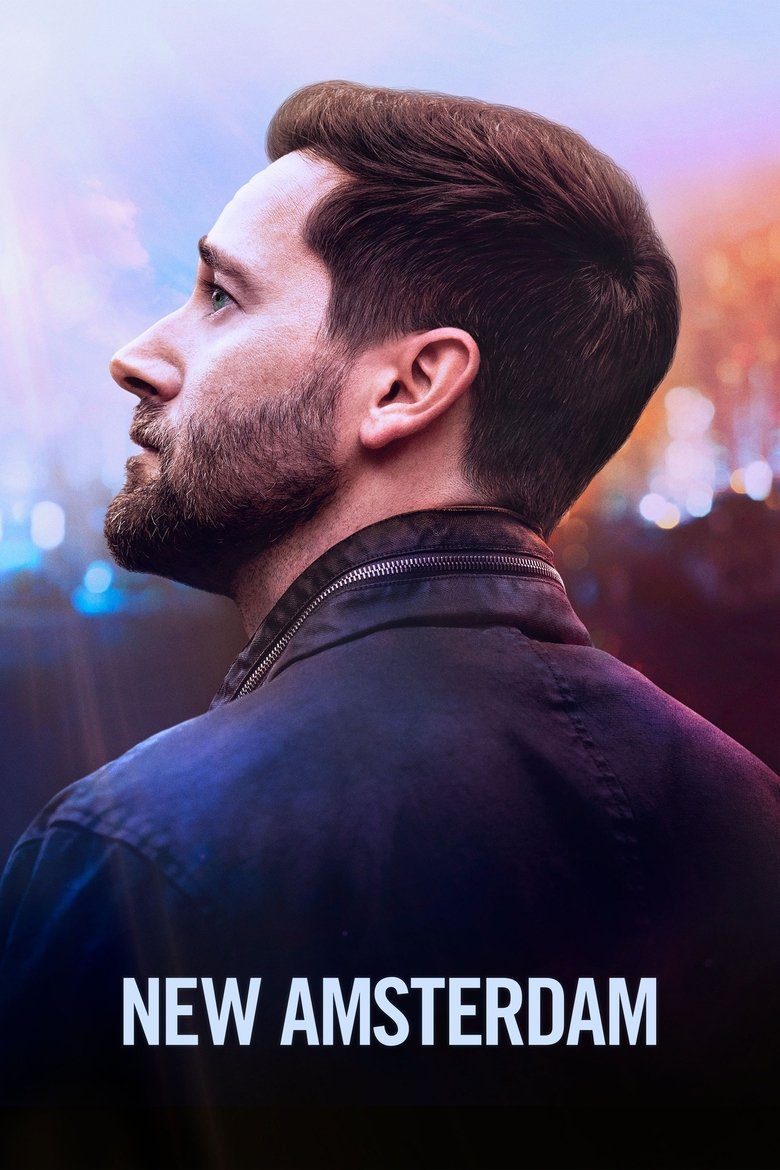 New Amsterdam Temporada 3