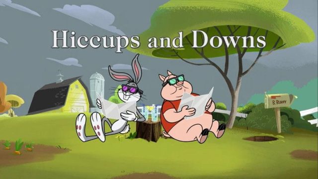 New Looney Tunes S03E64