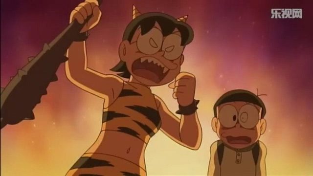 Doraemon, el gato cósmico S01E112