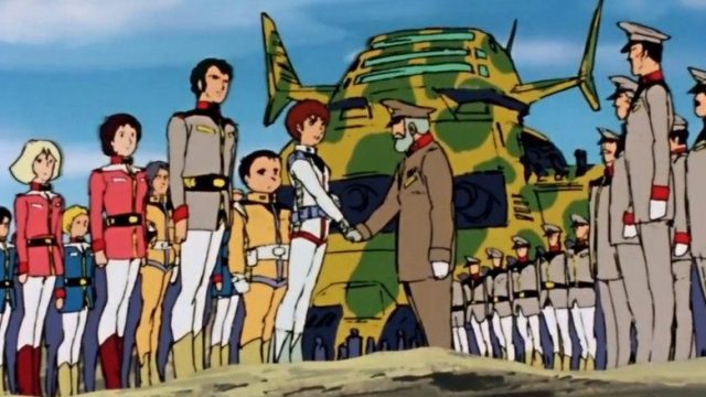 Mobile Suit Gundam S01E25