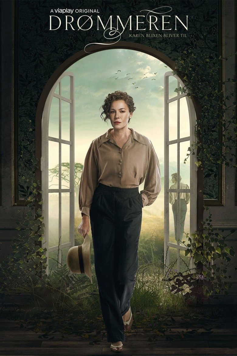 Drømmeren - Karen Blixen bliver til Temporada 1