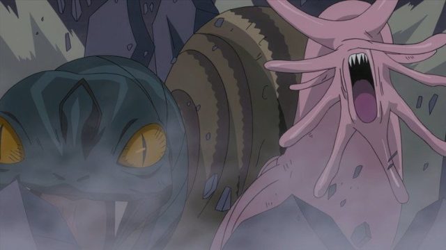 Demon King Daimao S01E10
