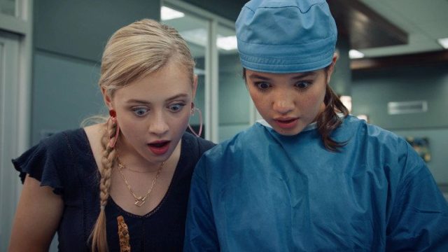 Doogie Kamealoha S01E05