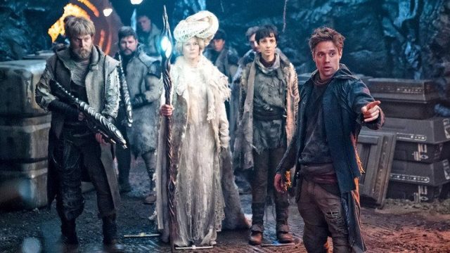 Krypton S01E06