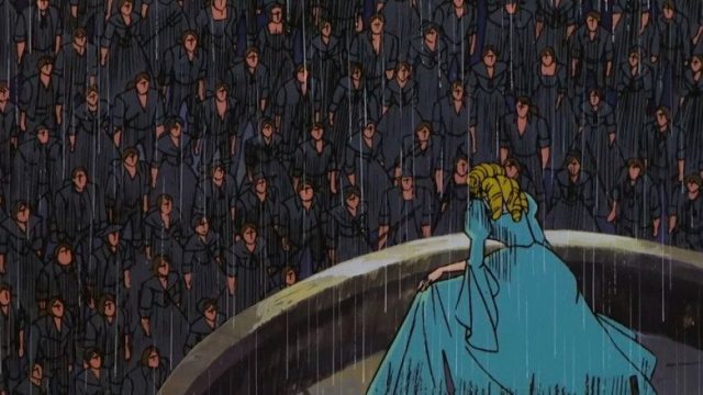 Lady Oscar S01E40