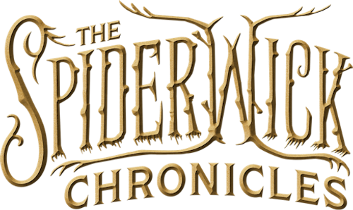 Las Crónicas de Spiderwick