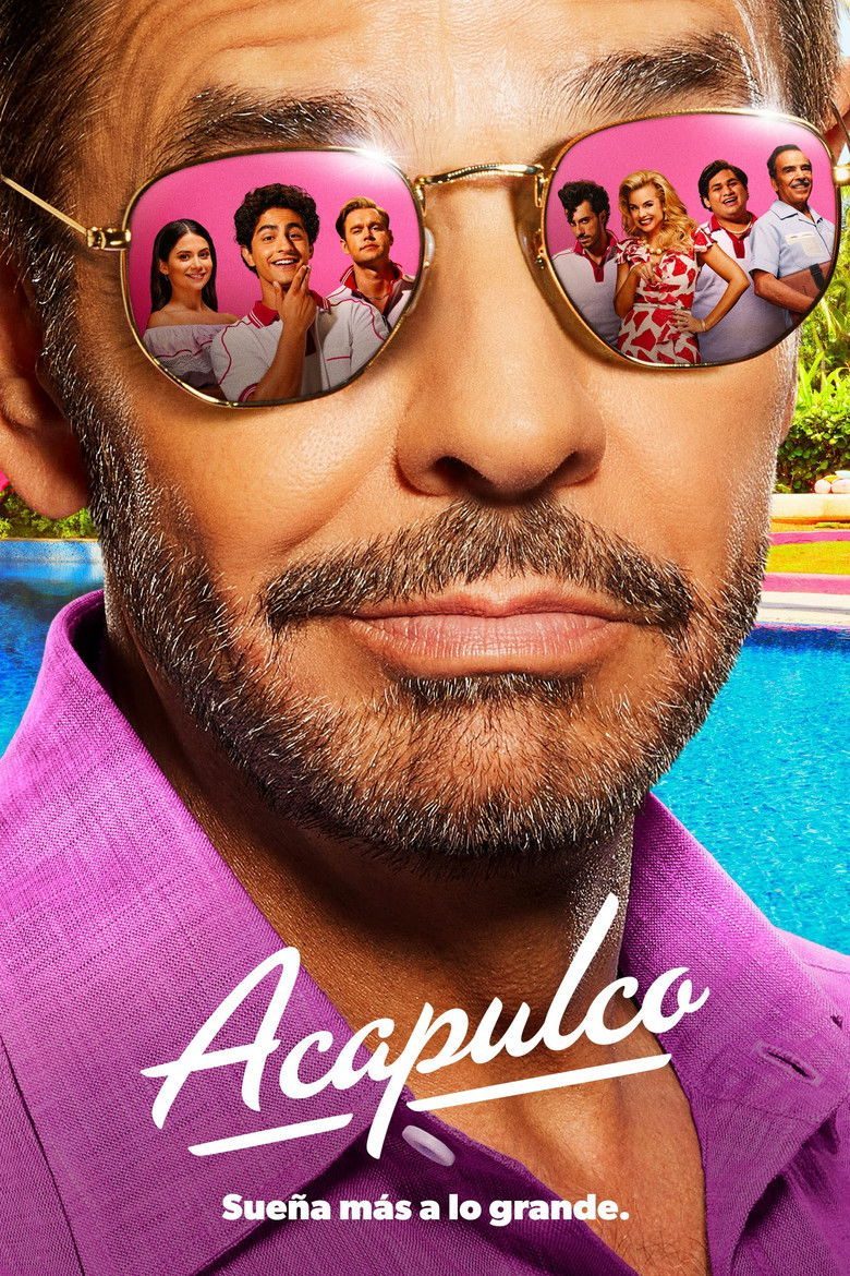 Acapulco Temporada 1