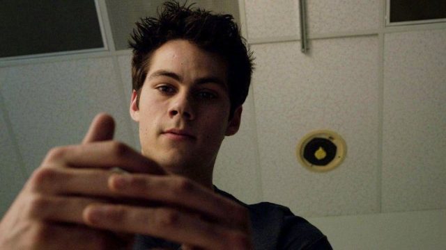 Lobo Adolescente S03E17