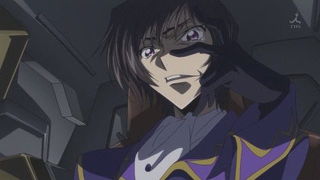 Code Geass: La Rebelión de Lelouch S02E17