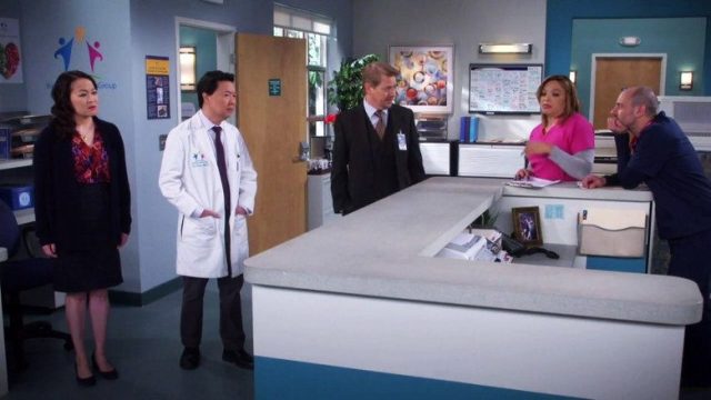 Dr. Ken S02E14