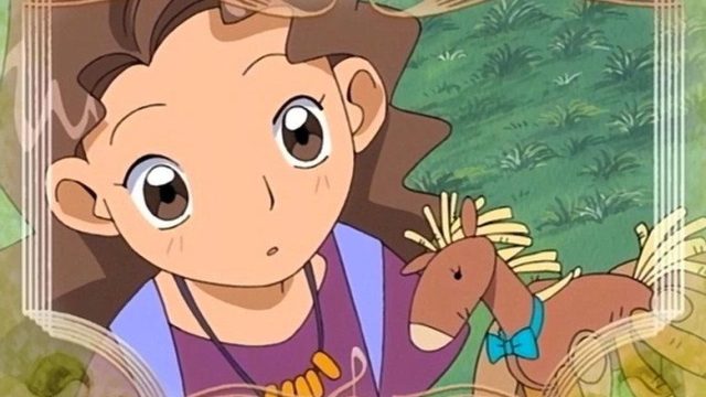 Magical DoReMi S01E31