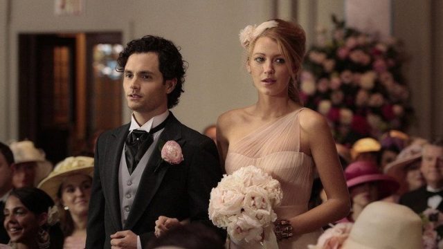 Gossip Girl S05E13