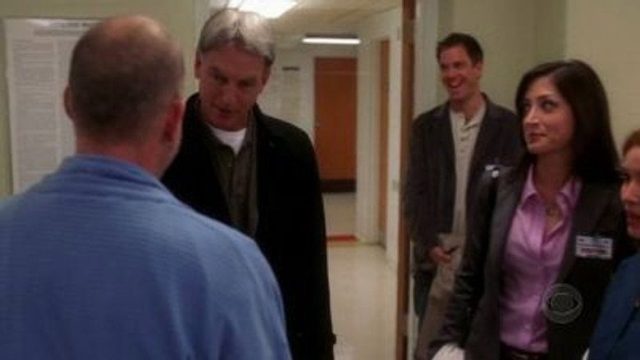 NCIS: Criminología Naval S02E19