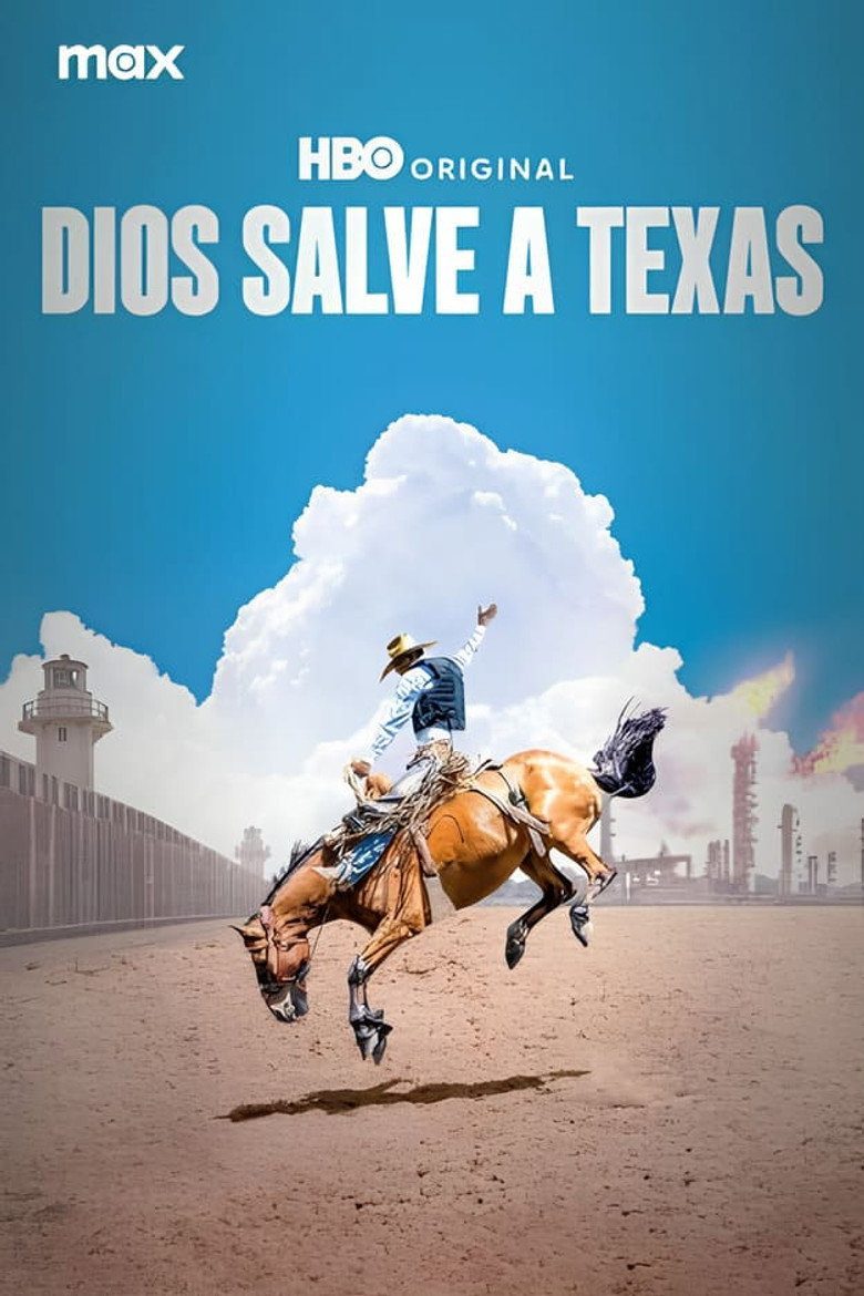 God Save Texas Temporada 1